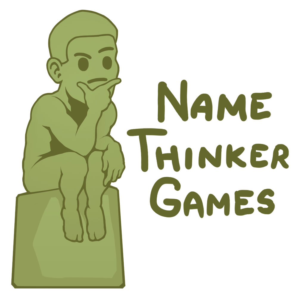 name-thinker-games